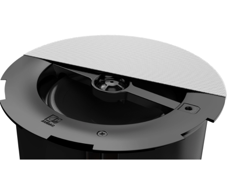 AUDAC CALI660/W, двухполосная, встраиваемая акустическая система